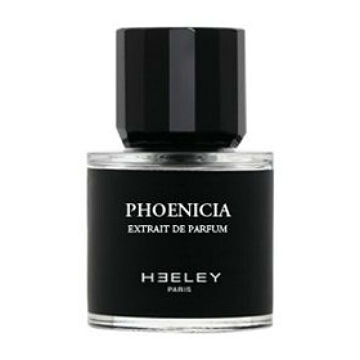 Phoenicia от James Heeley