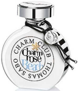 Charm Rose Beach от Thomas Sabo