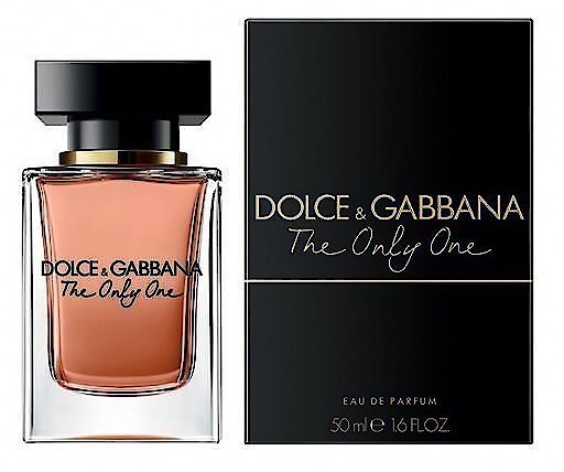 dolce and gabbana the one black bottle