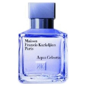 Aqua Celestia от Maison Francis Kurkdjian