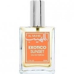 Al-Muhib Exotico Sunset