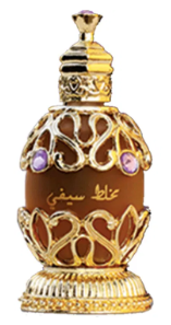 Hamidi Mukhallat Saifee
