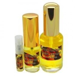 Heymountain Cosmetics Orient Express