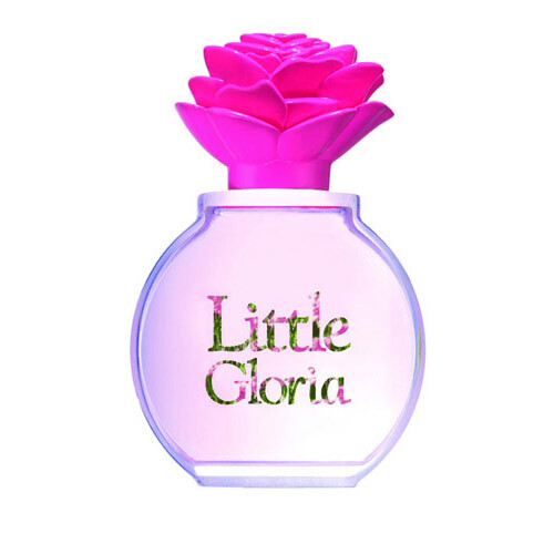 Little Gloria – новый аромат от Vanderbilt