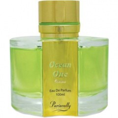 Parisvally Ocean One Femme