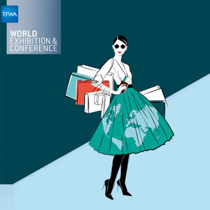 Команда Aromo на TFWA 2017