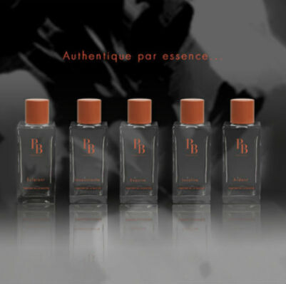 Дебютная коллекция ароматов бренда Parfums de La Bastide