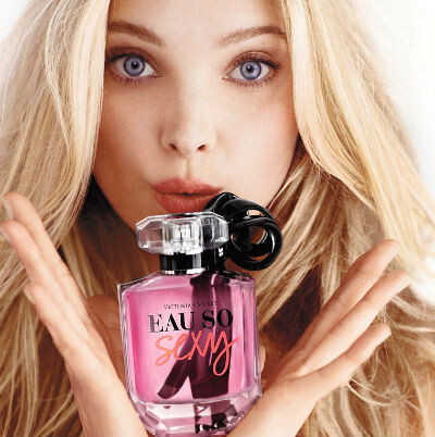 Eau So Sexy от Victoria`s Secret
