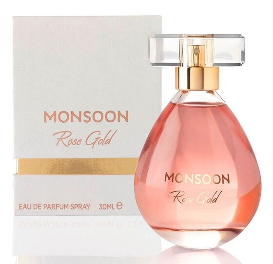 Rose Gold от Monsoon