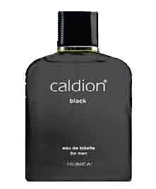 Hunca Caldion Black