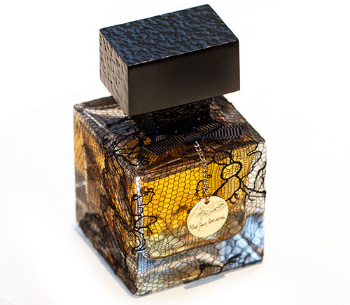 Le Parfum Couture Denis Durand for M. Micallef от M. Durand – дебютный аромат нового парфюмерного нишевого бренда