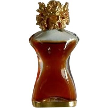 Elsa Schiaparelli Botticelliana