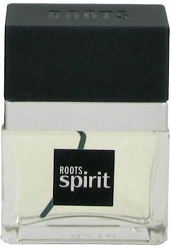 Coty Roots Spirit Man