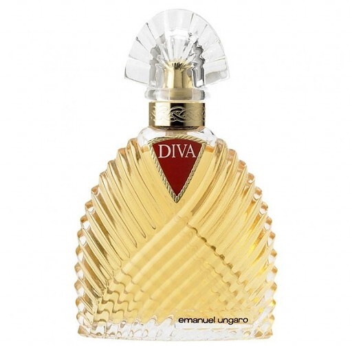 emanuel ungaro diva rose