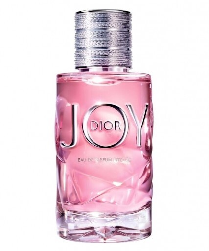 joy by dior ad