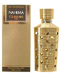 nahema guerlain parfum