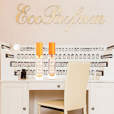 La Scala и Land of Gods от EcoParfum