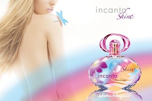 Incanto shine salvatore ferragamo price best sale