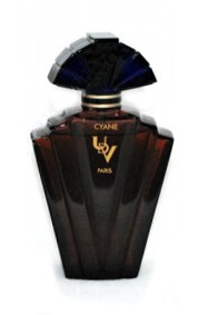 Ulric de Varens Cyane