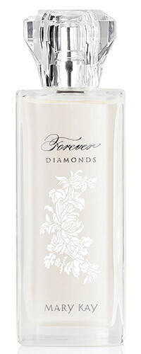 Forever Diamonds 2016 от Mary Kay
