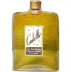 Calderara & Bankmann Cadette