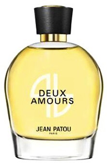 Jean Patou Deux Amours Heritage Collection