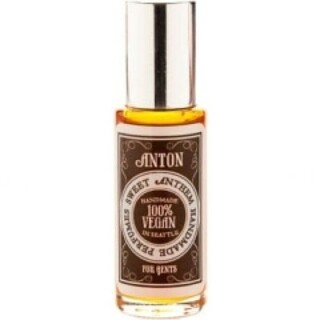 Sweet Anthem Perfumes Anton