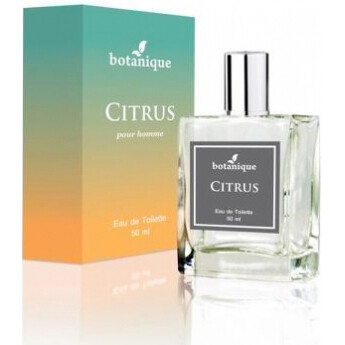 Новые 6 ароматов бренда Botanique