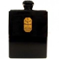 Louise Peszynska Le Secret du Diamant