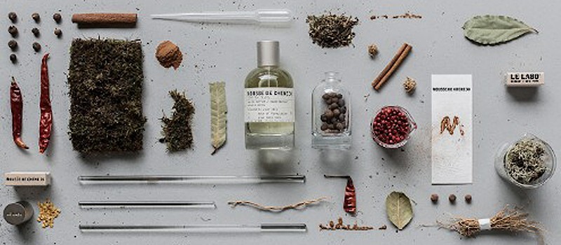 Mousse de Chêne 30 от Le Labo