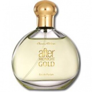 Avroy Shlain After Midnight Gold