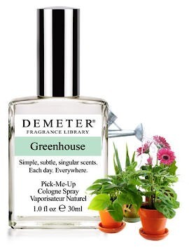 Demeter Greenhouse