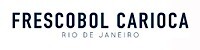 Frescobol Carioca
