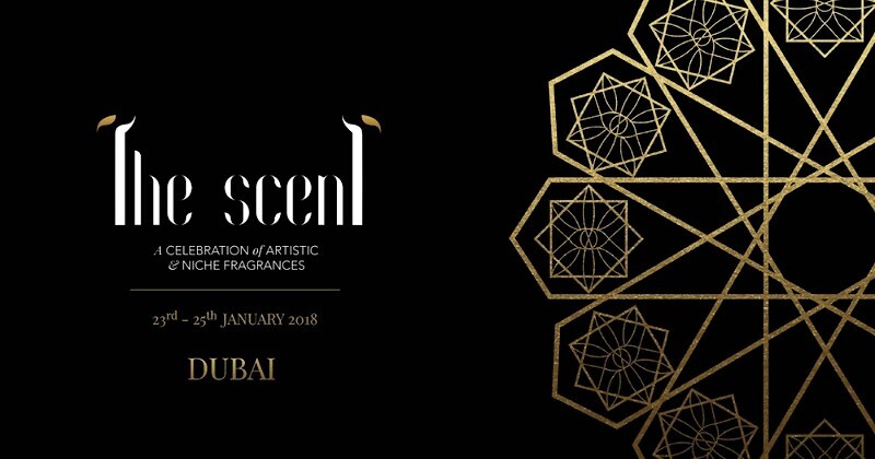 The Scent: бренды и ароматы первой парфюмерной выставки на Ближнем Востоке