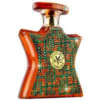 Harrods Amber Swarovski Edition от Bond no. 9