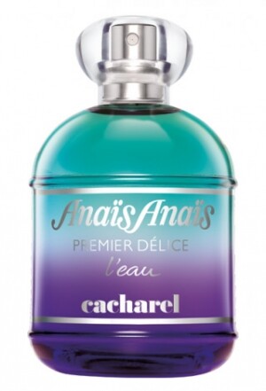 Anais Anais Premier Delice L'Eau 2016 от Cacharel