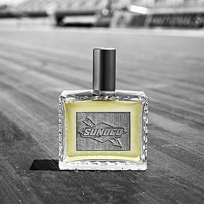 Burnt Rubbér от Sunoco