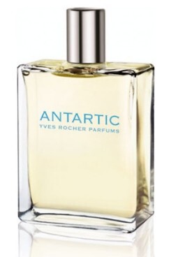 Yves Rocher Antartic Reedition 2008