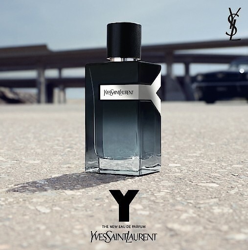 yves saint laurent y for men eau de parfum