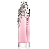 Thierry Mugler представляет Womanity Eau pour Elles, обновленную версию своего аромата Womanity