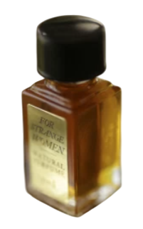 For Strange Women Gardenia