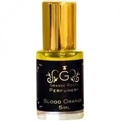 Grasse Roots Perfumery Blood Orange