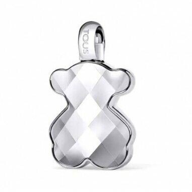 Tous LoveMe The Silver Parfum