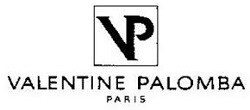 Valentine Palomba