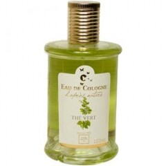 Claude Galien Eau de Cologne d'apres Nature - The Vert