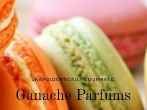Ganache Parfums представляет коллекцию гурманских ароматов
