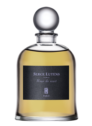 Serge Lutens Rose de Nuit