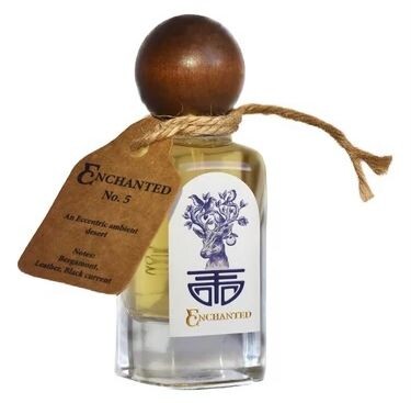 Enchanted Alchemy No.5
