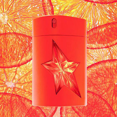 A*Men Ultra Zest от Thierry Mugler