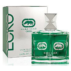 Marc Ecko Green - новый мужской аромат